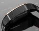 AAA Swiss Copy Cartier Santos Chronograph 42 Rose Gold-Black Diamond Case (8)_th.jpg